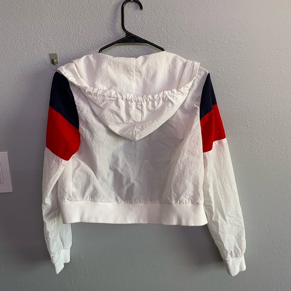 White jacket - Picture 3 of 3